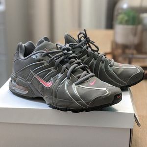 Nike Max Air Running shoes